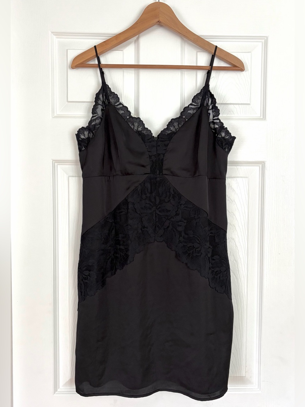 Guess Slip Dress Size L